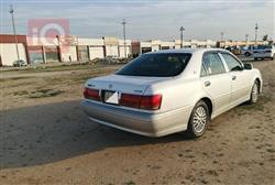 تويوتا كراون